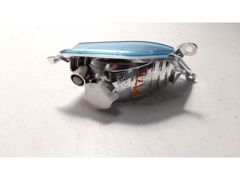 Recambio de piloto delantero izquierdo para nissan micra (k12e) referencia OEM IAM  108804821 