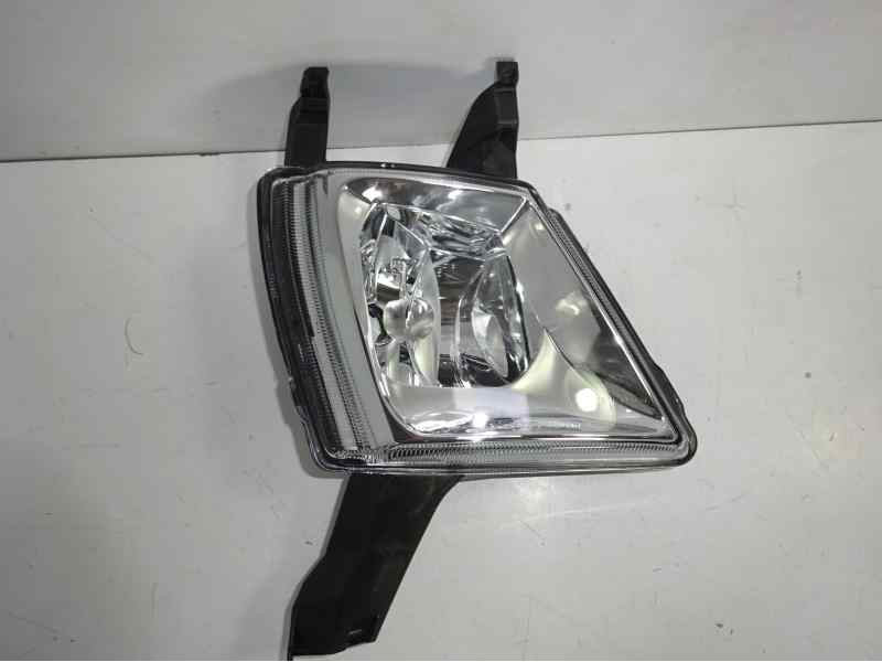 Recambio de faro antiniebla derecho para peugeot 407 referencia OEM IAM 620636 10117241003 PG0614413