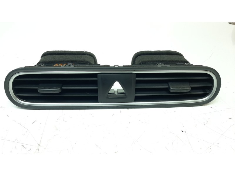 Recambio de rejilla aireadora para hyundai kona 1.0 tgdi cat referencia OEM IAM 97410J9000  