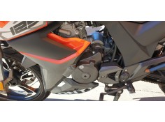 Recambio de motor completo para zontes motorcycles zt125 zt 125-u referencia OEM IAM XX152MI   2