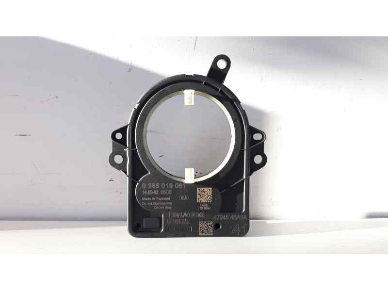 Recambio de sensor para nissan pulsar (c13) tekna referencia OEM IAM 0265019061 479454BA0A 