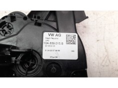 Recambio de cerradura puerta trasera izquierda para volkswagen polo 1.0 tsi referencia OEM IAM 10A839015B   2