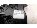 CERRADURA PUERTA TRASERA IZQUIERDA 10A839015B 10A839015B 