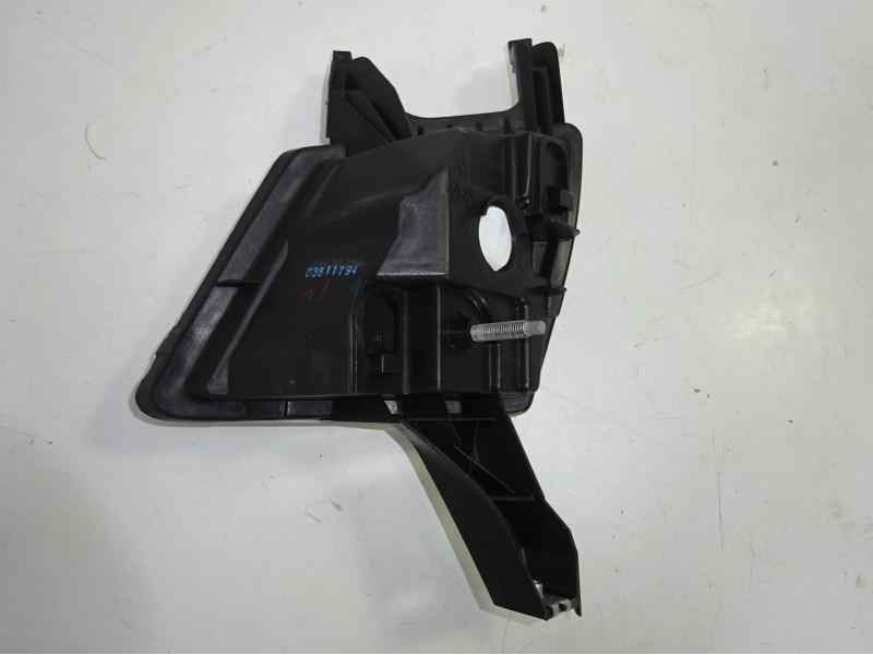 Recambio de faro antiniebla derecho para peugeot 407 referencia OEM IAM 620636 10117241003 PG0614413