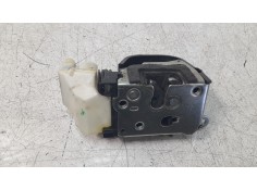 CERRADURA PUERTA DELANTERA DERECHA 46800415 