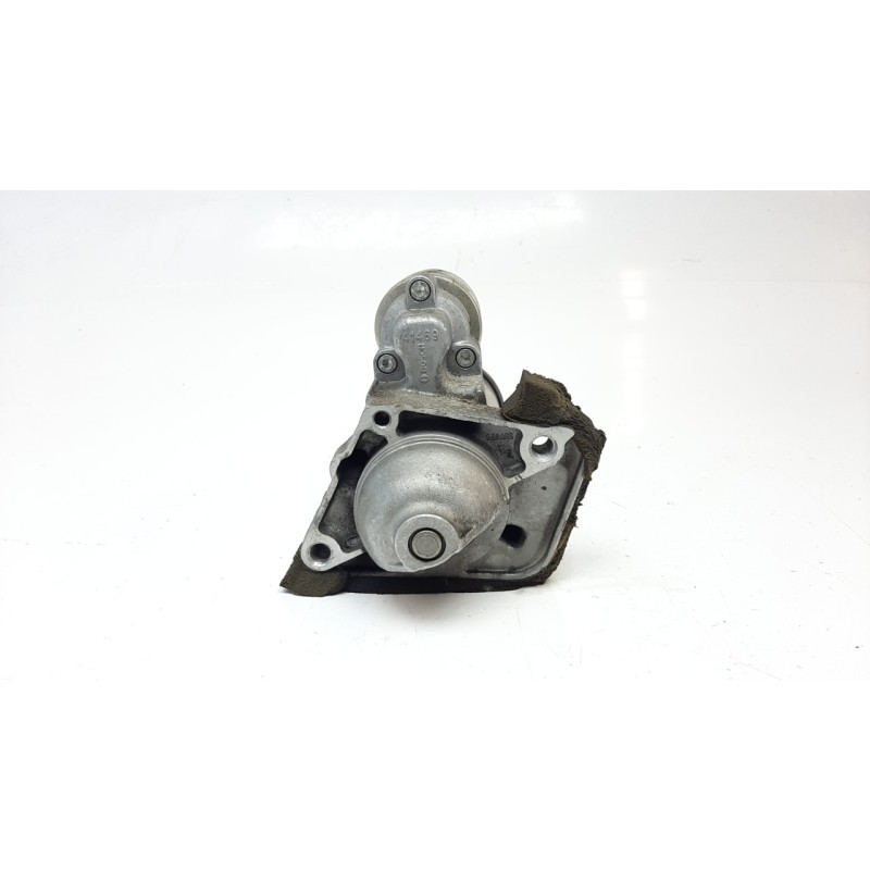 Recambio de motor arranque para nissan qashqai (j11) 1.5 turbodiesel cat referencia OEM IAM 233000379R  S71127