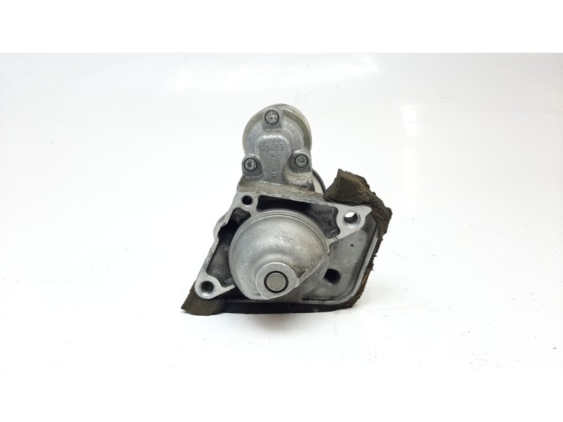 Recambio de motor arranque para nissan qashqai (j11) 1.5 turbodiesel cat referencia OEM IAM 233000379R  S71127