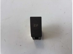 Recambio de interruptor para volkswagen passat berlina (3b3) highline referencia OEM IAM 3B0927134A  