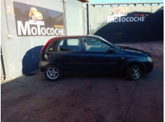 OPEL CORSA C