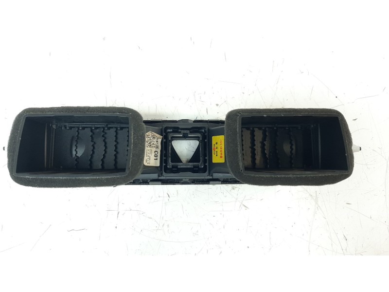Recambio de rejilla aireadora para hyundai kona 1.0 tgdi cat referencia OEM IAM 97410J9000  