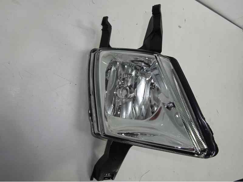 Recambio de faro antiniebla derecho para peugeot 407 referencia OEM IAM 620636 10117241003 PG0614413