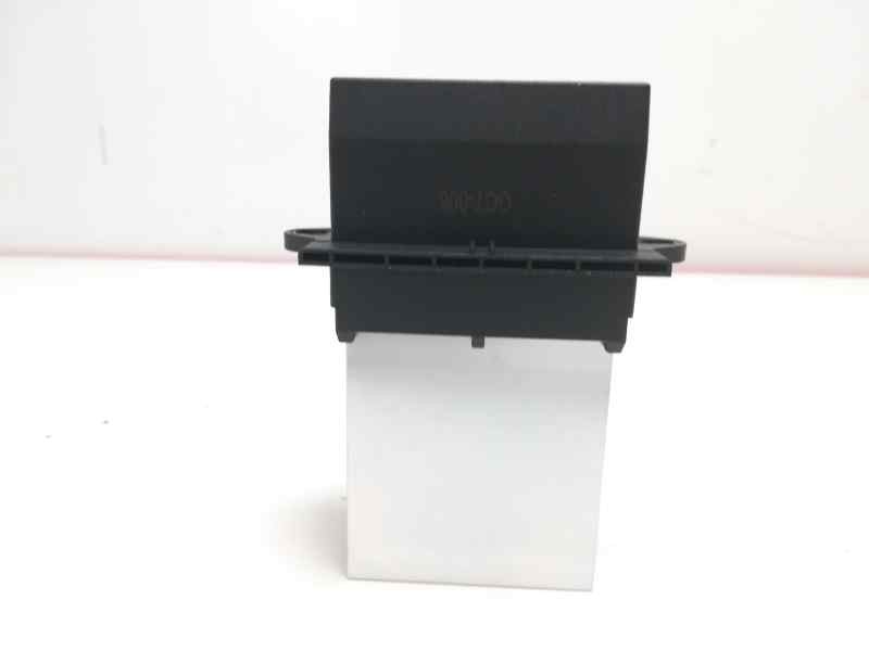 Recambio de resistencia calefaccion para peugeot 406 berlina (s1/s2) referencia OEM IAM 6441L1 ERDCT006 