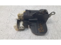 Recambio de cerradura puerta delantera derecha para alfa romeo 147 (190) 1.9 jtd 120 collezione referencia OEM IAM 46800415   2