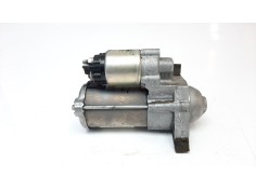 Recambio de motor arranque para nissan qashqai (j11) 1.5 turbodiesel cat referencia OEM IAM 233000379R  S71127 2