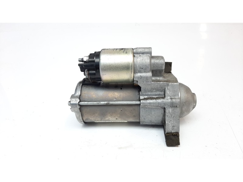 Recambio de motor arranque para nissan qashqai (j11) 1.5 turbodiesel cat referencia OEM IAM 233000379R  S71127
