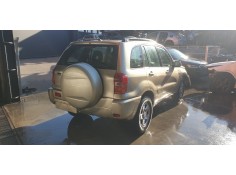 TOYOTA RAV 4 (A2)