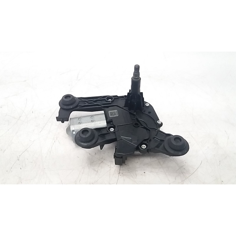 Recambio de motor limpia trasero para peugeot 208 1.6 16v hdi fap referencia OEM IAM 9673251380  