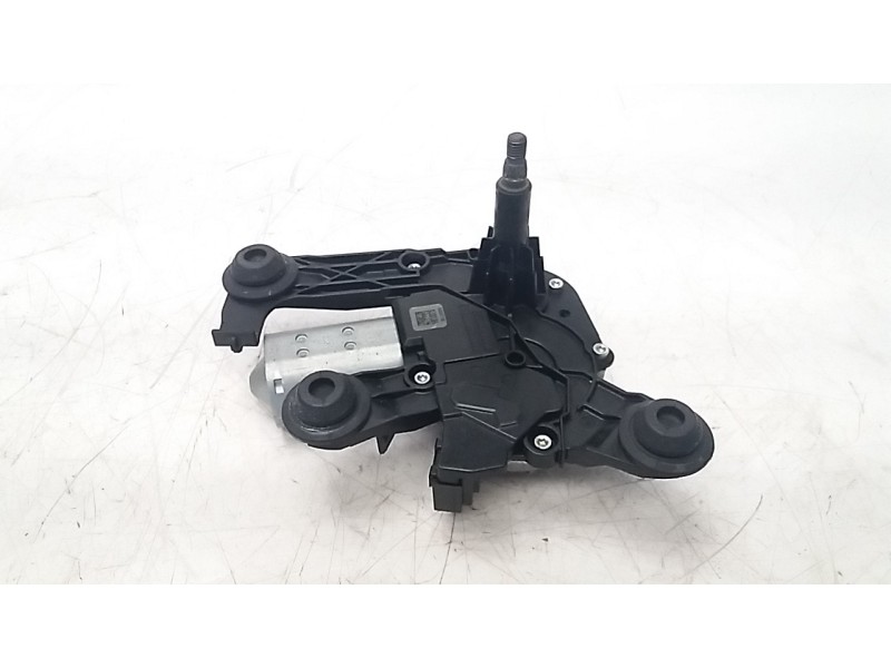 Recambio de motor limpia trasero para peugeot 208 1.6 16v hdi fap referencia OEM IAM 9673251380  