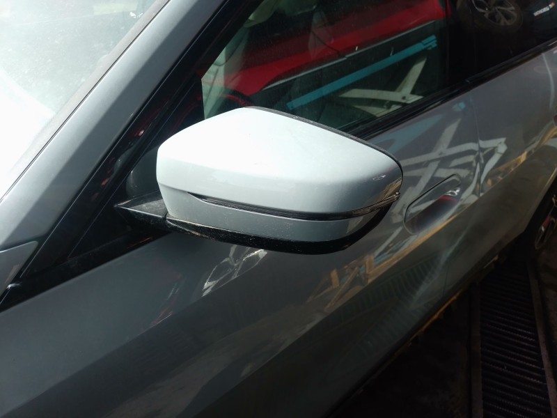 Recambio de retrovisor izquierdo para bmw 4 gran coupe (g26) edrive40 referencia OEM IAM   