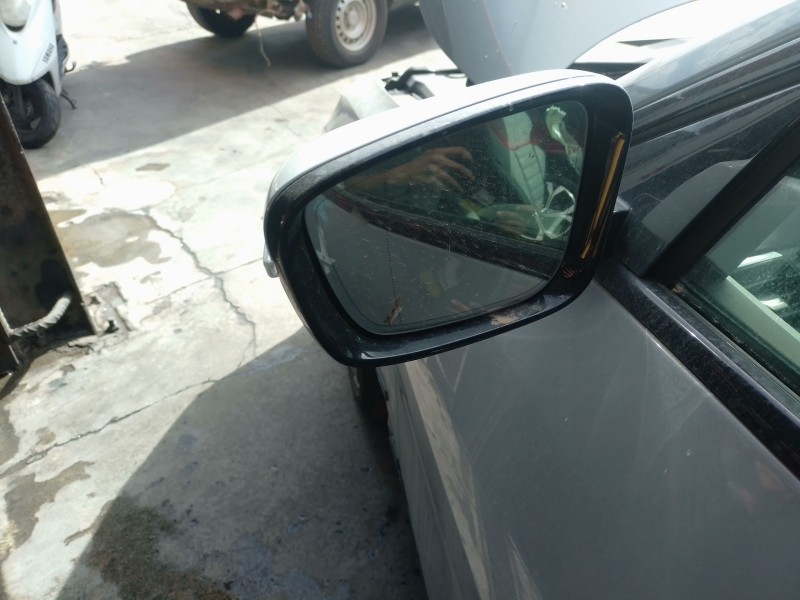 Recambio de retrovisor izquierdo para bmw 4 gran coupe (g26) edrive40 referencia OEM IAM   