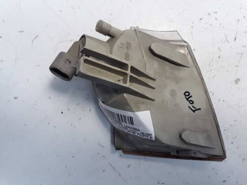 Recambio de piloto delantero izquierdo para renault clio i fase i+ii (b/c57) 1.4 alize referencia OEM IAM 7701349981 14804061 RN