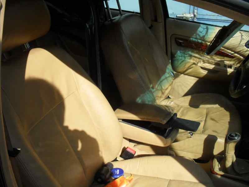 skoda octavia berlina (1u2) del año 1999