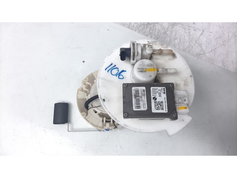 Recambio de bomba combustible para hyundai i30 (pd) 1.0 tgdi cat referencia OEM IAM 31110G4100  