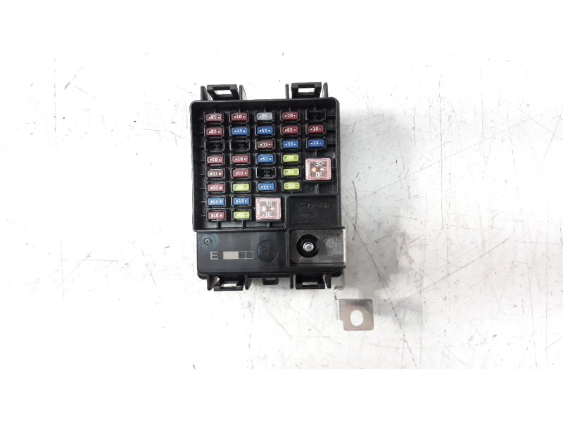 Recambio de caja reles / fusibles para hyundai tucson referencia OEM IAM 91959N7020  