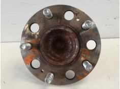Recambio de buje para kia sportage 1.7 crdi cat referencia OEM IAM 527102E100 906544 