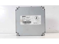 Recambio de modulo electronico para nissan pulsar (c13) tekna referencia OEM IAM 284A13ZL0A  