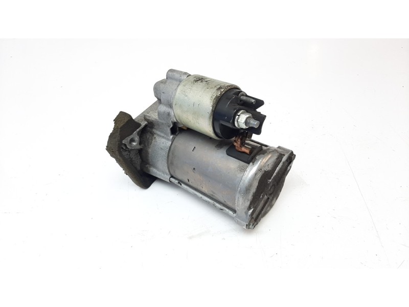 Recambio de motor arranque para nissan qashqai (j11) 1.5 turbodiesel cat referencia OEM IAM 233000379R  S71127