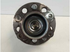 Recambio de buje para kia sportage 1.7 crdi cat referencia OEM IAM 527102E100 906544  2