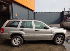 jeep gr.cherokee (wj/wg) del año 2000