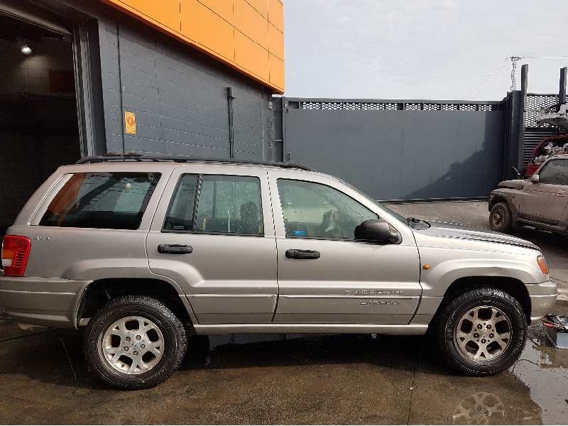 jeep gr.cherokee (wj/wg) del año 2000