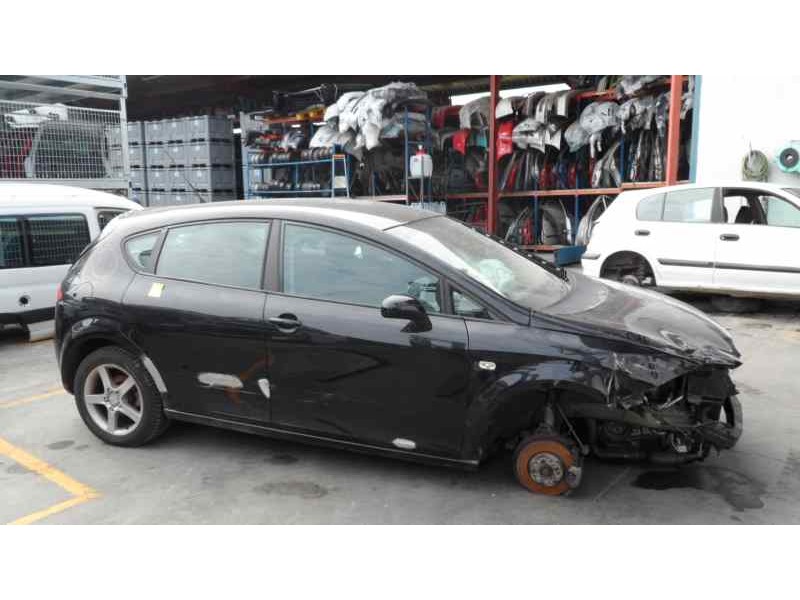 seat leon (1p1) del año 2006