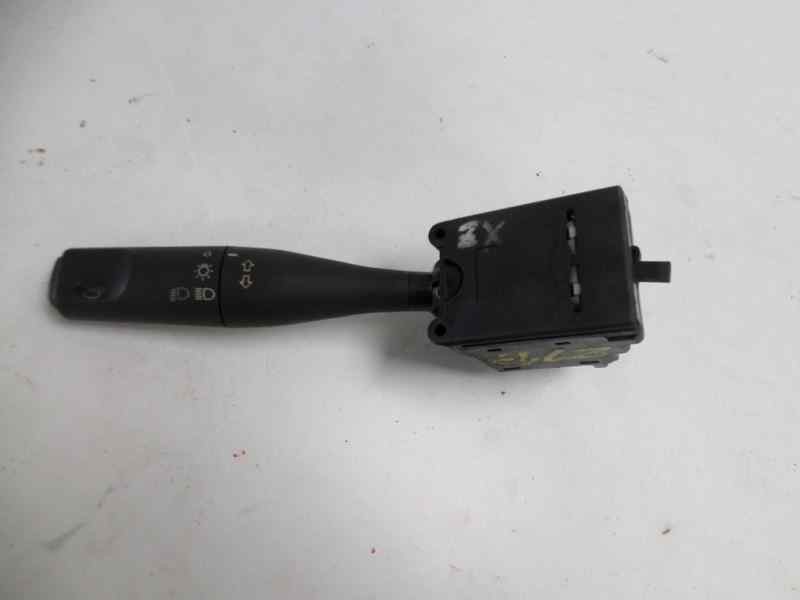 Recambio de mando intermitentes para citroen zx referencia OEM IAM 96049667ZL  