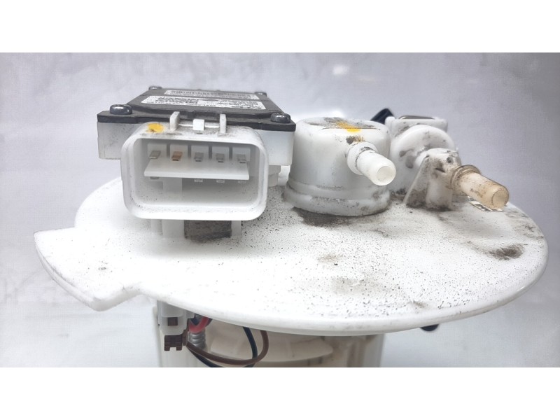 Recambio de bomba combustible para hyundai i30 (pd) 1.0 tgdi cat referencia OEM IAM 31110G4100  