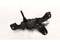 MOTOR LIMPIA TRASERO 98700J7800 0390205122 