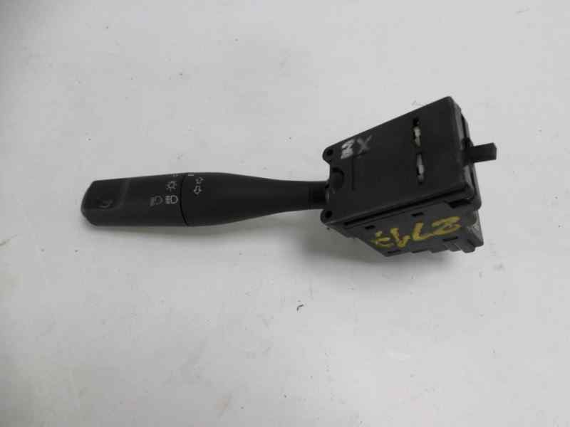 Recambio de mando intermitentes para citroen zx referencia OEM IAM 96049667ZL  