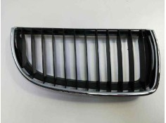 Recambio de rejilla delantera para bmw serie 3 berlina (e90) referencia OEM IAM 51137120010 107061404 BM0242013