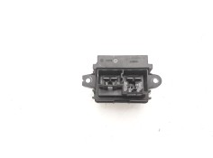 Recambio de resistencia calefaccion para chevrolet cruze 2.0 diesel cat referencia OEM IAM 13503201 F011500056  2