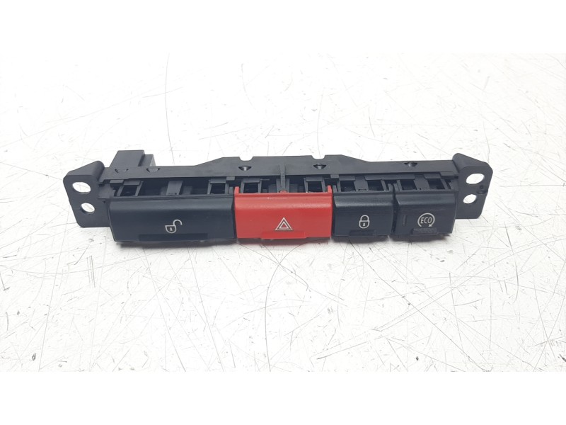 Recambio de warning para land rover freelander (lr2) td4 s referencia OEM IAM AH5210D734AB  