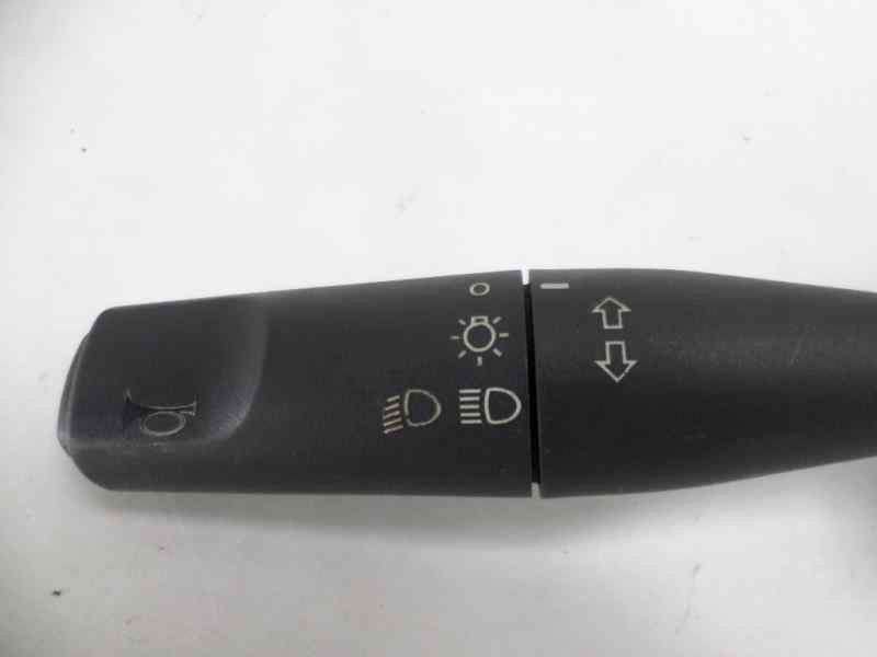 Recambio de mando intermitentes para citroen zx referencia OEM IAM 96049667ZL  