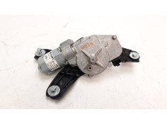 Recambio de motor limpia trasero para kia xceed 1.4 tgdi cat referencia OEM IAM 98700J7800 0390205122  2