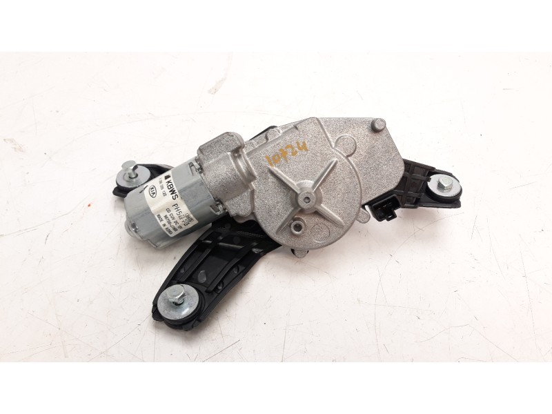 Recambio de motor limpia trasero para kia xceed 1.4 tgdi cat referencia OEM IAM 98700J7800 0390205122 