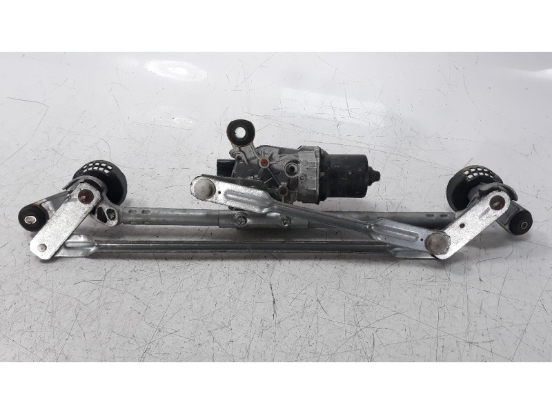Recambio de motor limpia delantero para nissan qashqai (j11) 1.5 turbodiesel cat referencia OEM IAM 288004EH0B  