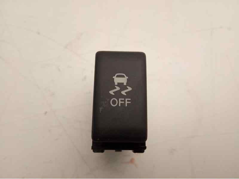 Recambio de interruptor para nissan qashqai (j10) acenta referencia OEM IAM   
