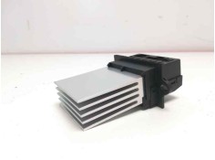 Recambio de resistencia calefaccion para peugeot 406 berlina (s1/s2) referencia OEM IAM 6441L1 ERDCT006  2