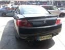 PEUGEOT 407 COUPE