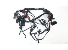Recambio de modulo electronico para yamaha mt-125 referencia OEM IAM B6GH25901100  